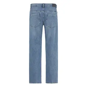 Loose Fit Jeans Blend BHFlake image-3