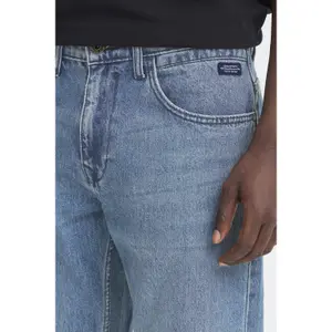 Loose Fit Jeans Blend BHFlake image-6