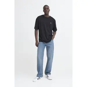 Loose Fit Jeans Blend BHFlake image-1