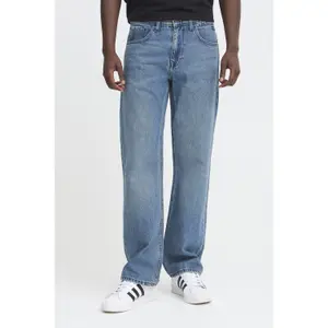 Loose Fit Jeans Blend BHFlake image-2