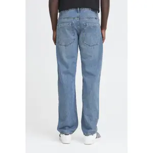 Loose Fit Jeans Blend BHFlake image-4