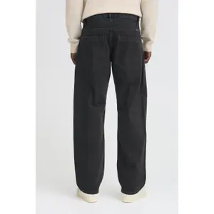 Loose Jeans Blend BHFlake image-4