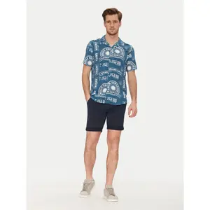 Shorts Blend Hurricane image-1