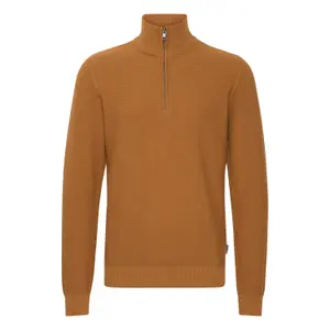 Sweater Blend Quarter Zip image-0