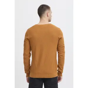 Cotton jumper Blend image-3