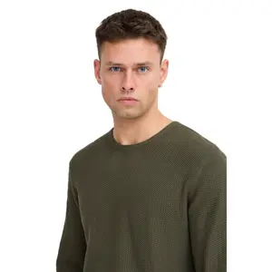 Cotton jumper Blend image-5