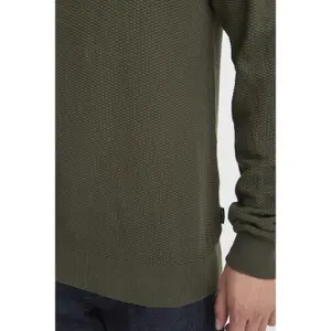 Cotton jumper Blend image-6