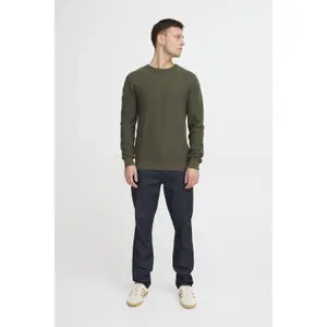 Cotton jumper Blend image-1