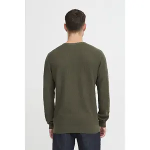 Cotton jumper Blend image-4