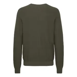 Cotton jumper Blend image-3