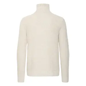 Turtleneck sweater Blend image-2