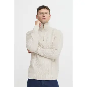 Turtleneck sweater Blend image-1