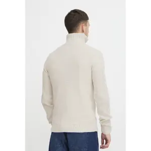 Turtleneck sweater Blend image-3