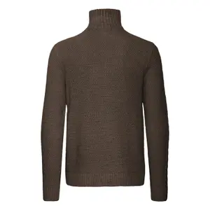 Turtleneck sweater Blend image-3