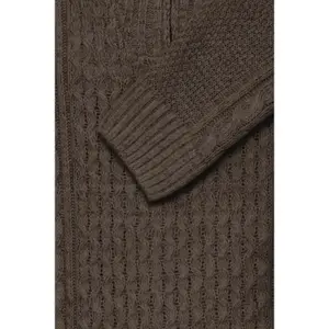 Turtleneck sweater Blend image-6