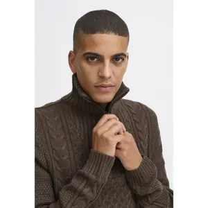 Turtleneck sweater Blend image-5
