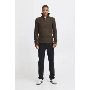Turtleneck sweater Blend image-2