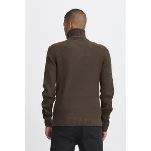 Turtleneck sweater Blend image-4