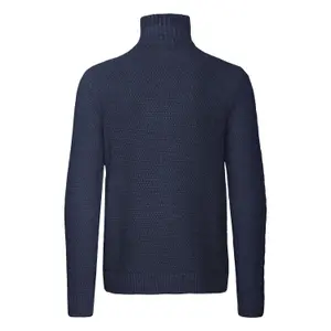 Turtleneck sweater Blend image-2