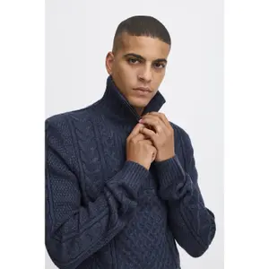 Turtleneck sweater Blend image-5