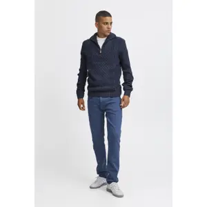 Turtleneck sweater Blend image-4