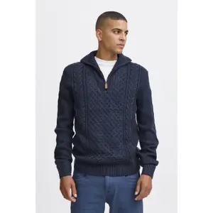 Turtleneck sweater Blend image-1