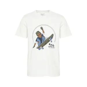 T-Shirt Blend Javor image-0