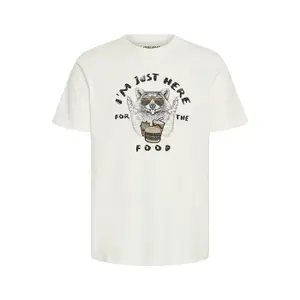T-Shirt Blend Javor image-0