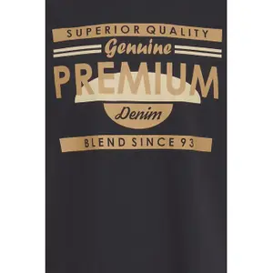 T-Shirt Blend Jim image-2