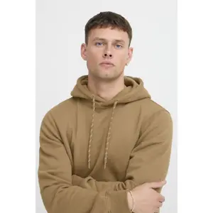 Hooded Sweatshirt Blend image-5
