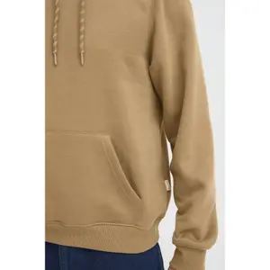 Hooded Sweatshirt Blend image-6