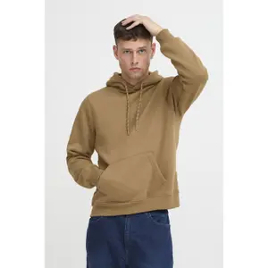 Hooded Sweatshirt Blend image-2