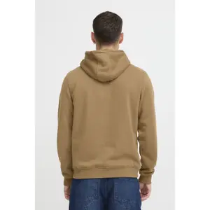 Hooded Sweatshirt Blend image-4