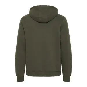 Hooded Sweatshirt Blend image-3
