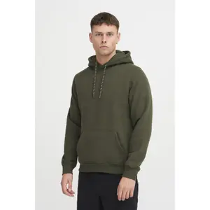 Hooded Sweatshirt Blend image-2