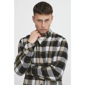 Long sleeve shirt Blend image-5