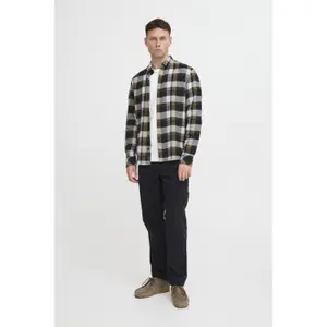 Long sleeve shirt Blend image-1