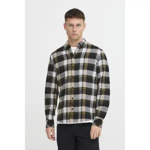 Long sleeve shirt Blend image-2