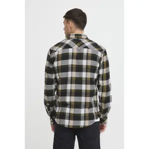 Long sleeve shirt Blend image-4
