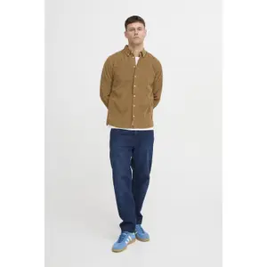 Long sleeve shirt Blend image-1