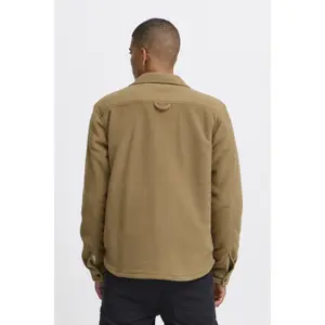 Overshirt Blend image-4