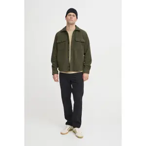 Overshirt Blend image-1