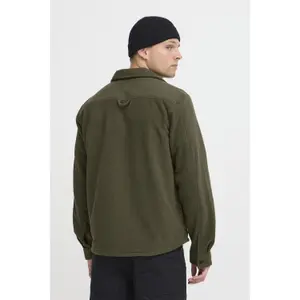 Overshirt Blend image-4