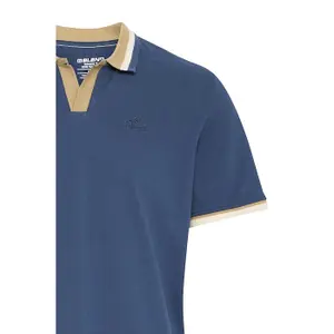 Polo-Shirt Blend Evo image-2