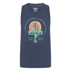 Tanktop Blend Jeserik image-0