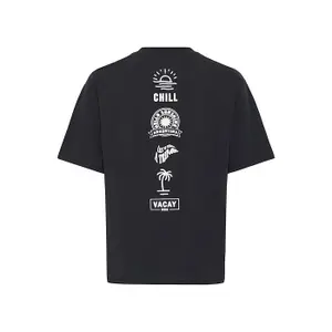 T-Shirt Blend Jehon image-1