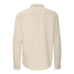 Chemise manches longues coupe stanfdart femme Blend Bekir image-1