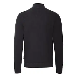 Women's 1/2 zip sweater Blend Badal image-1