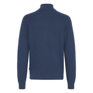 Pullover mit Reißverschluss, Damen Blend Badal image-1