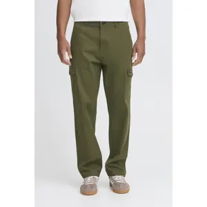 Trousers Blend BHMaddox Woven image-2